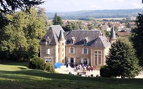 Villa Chateau Fedora À